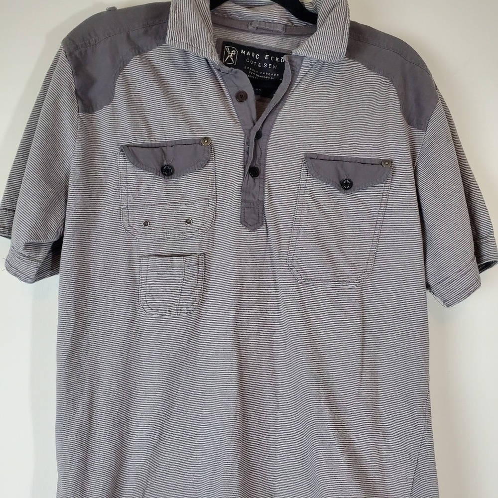 Marc Ecko Cut & Sew t shirt